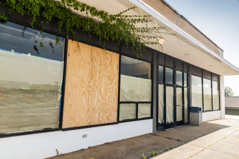 Property Management Firms